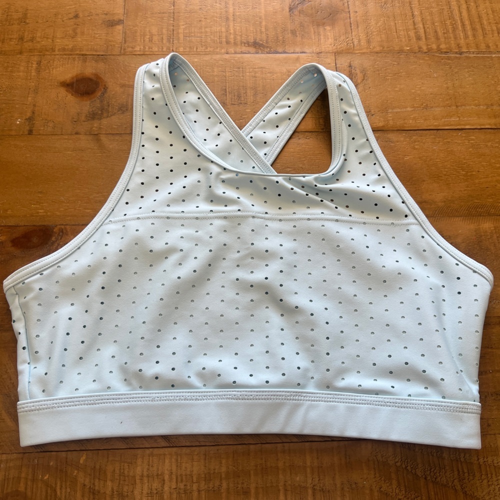 Buffbunny Sports Bra Size Medium